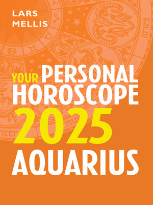 cover image of Aquarius 2025